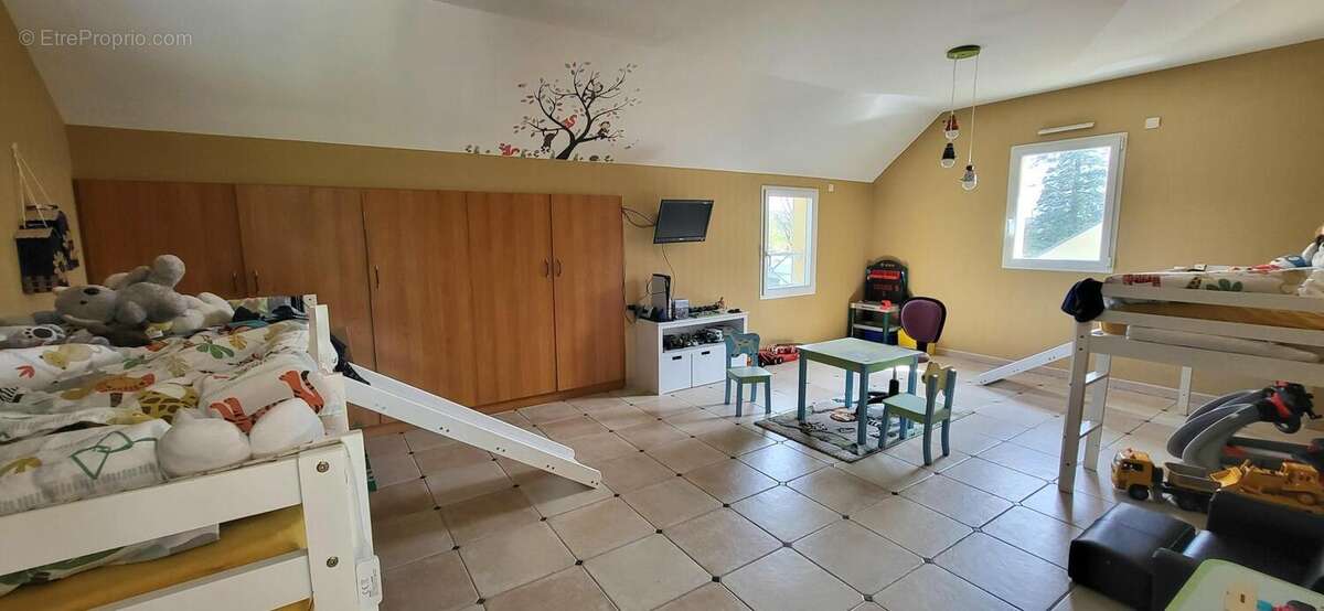 Photo 8 - Maison à LA LOUPE