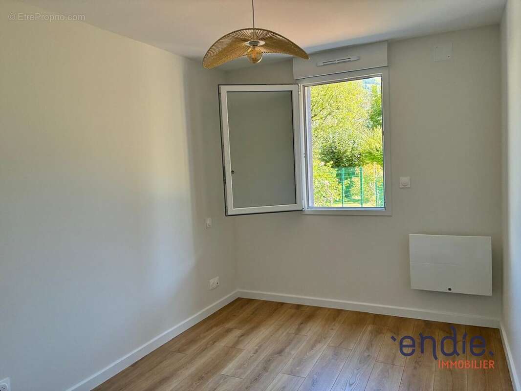 Appartement à LARUNS