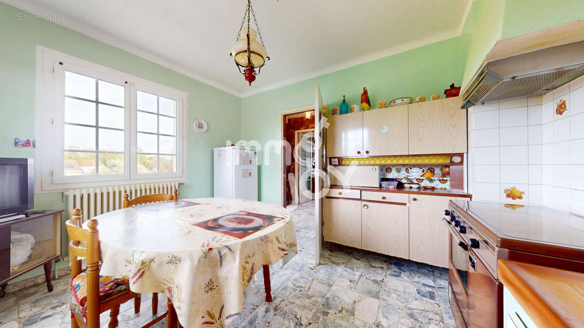 Maison à LABARTHE-SUR-LEZE