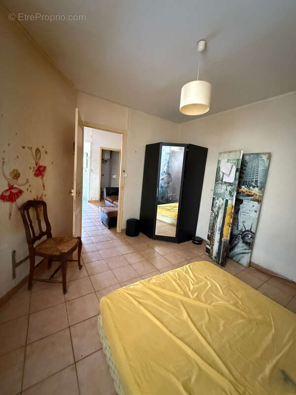 Exclusivité Laborie immobilier Beziers Appartement Idéal 1er achat ou Locatif - photo 8