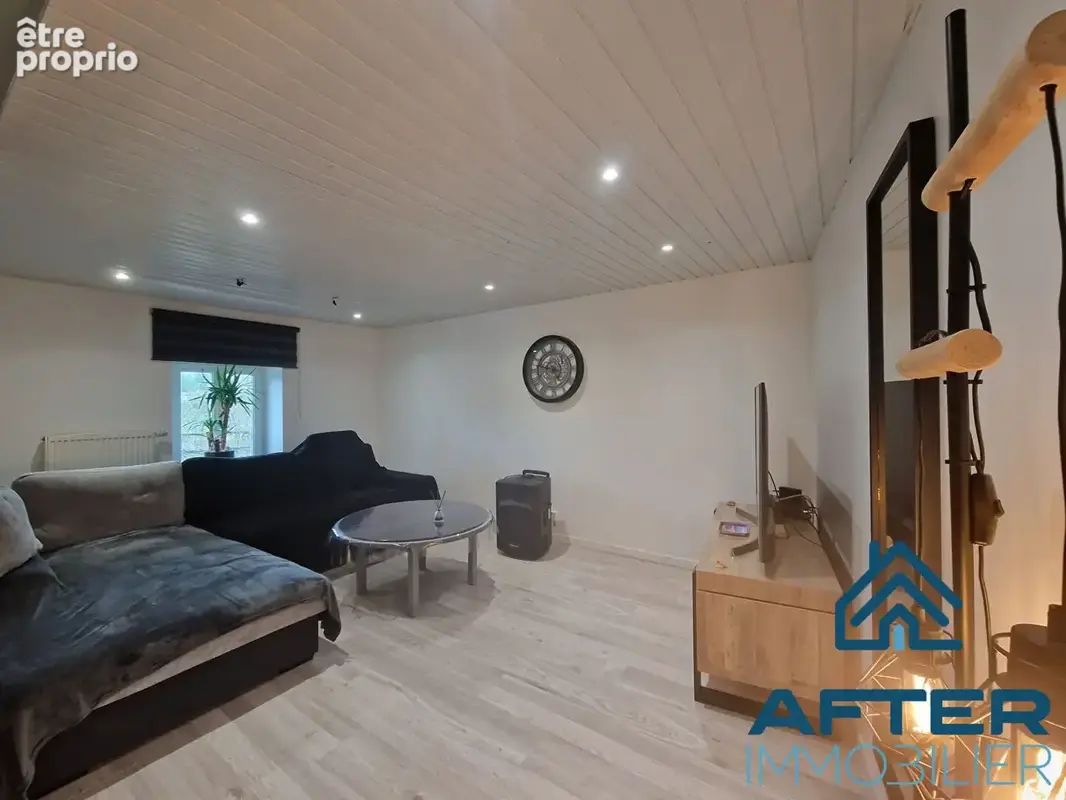 Maison 5 pièces 65 m² à vendre à Deneuvre (54120) - photo 5