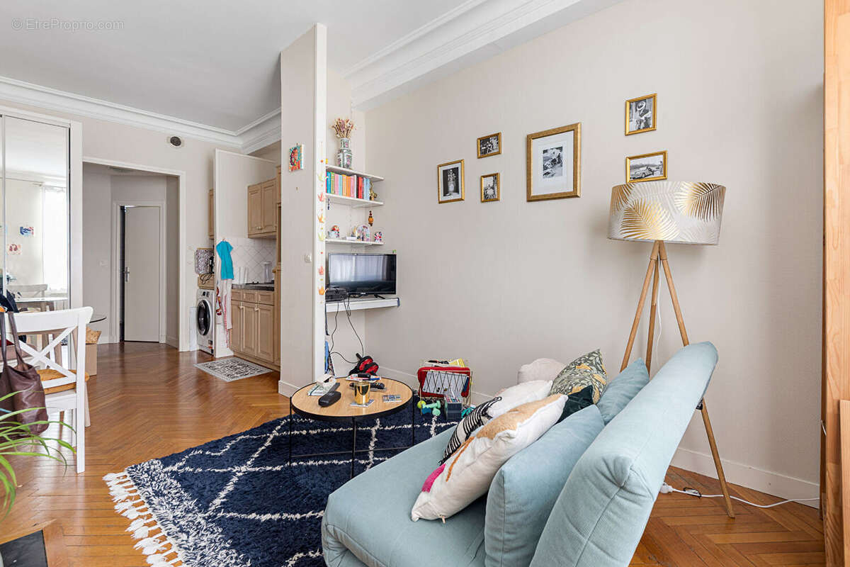 Appartement à ROUEN