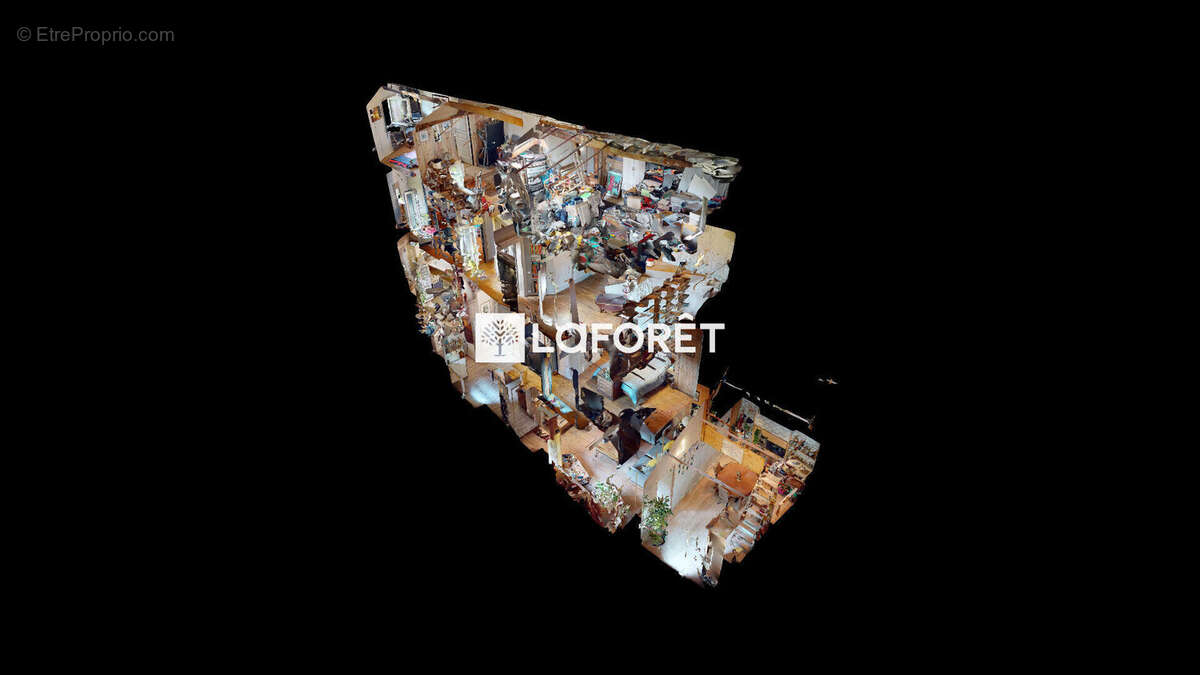 Maison à CURIS-AU-MONT-D&#039;OR