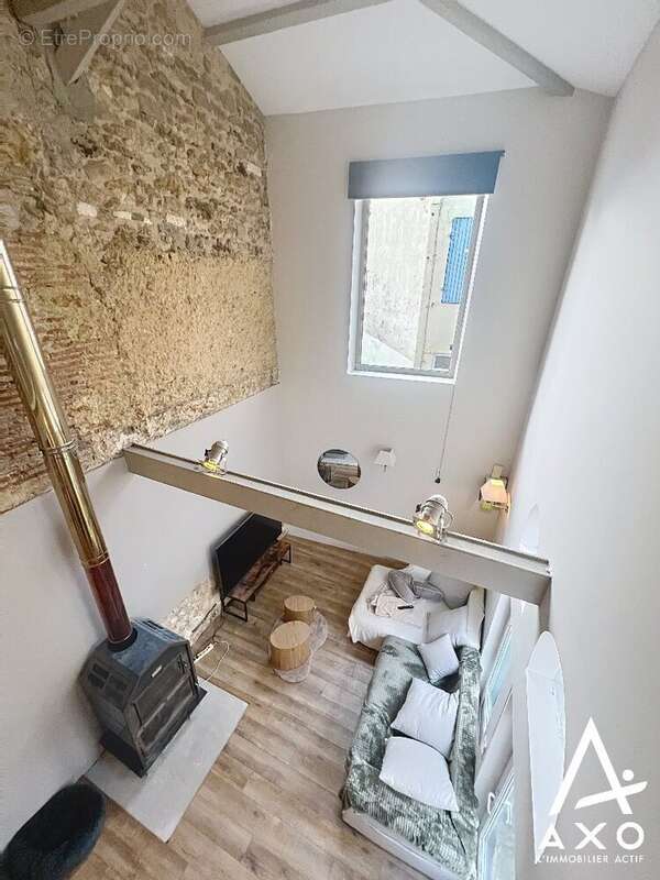 Maison à MONT-DE-MARSAN