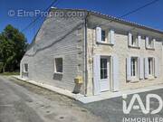 Photo 1 - Maison à MORAGNE