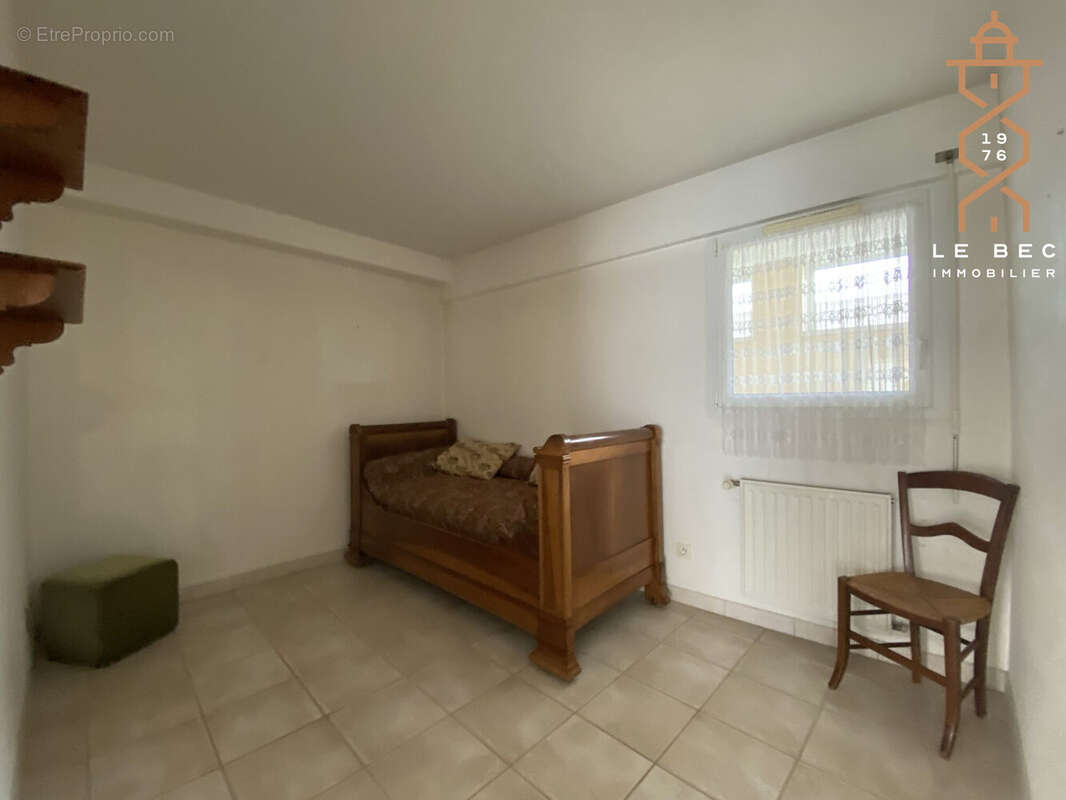 Appartement à VANNES