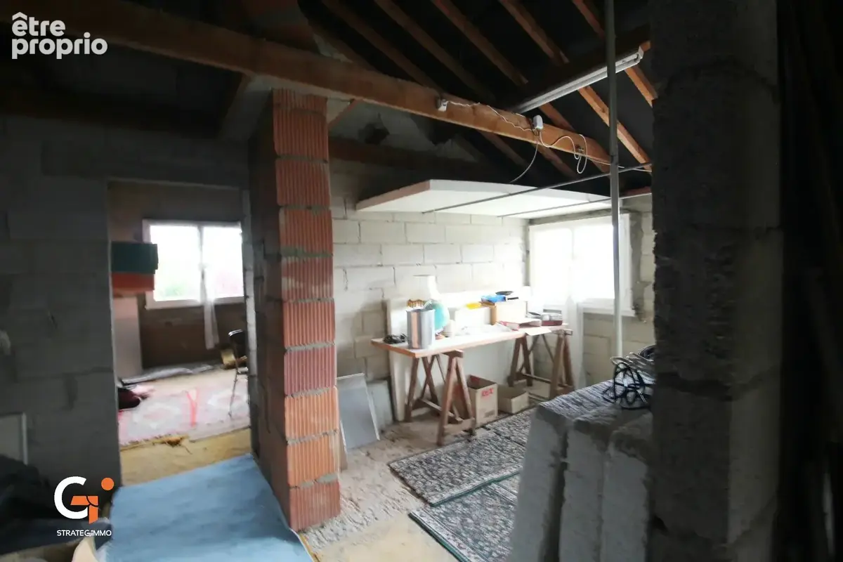 Pavillon traditionnel centre offranville - photo 12