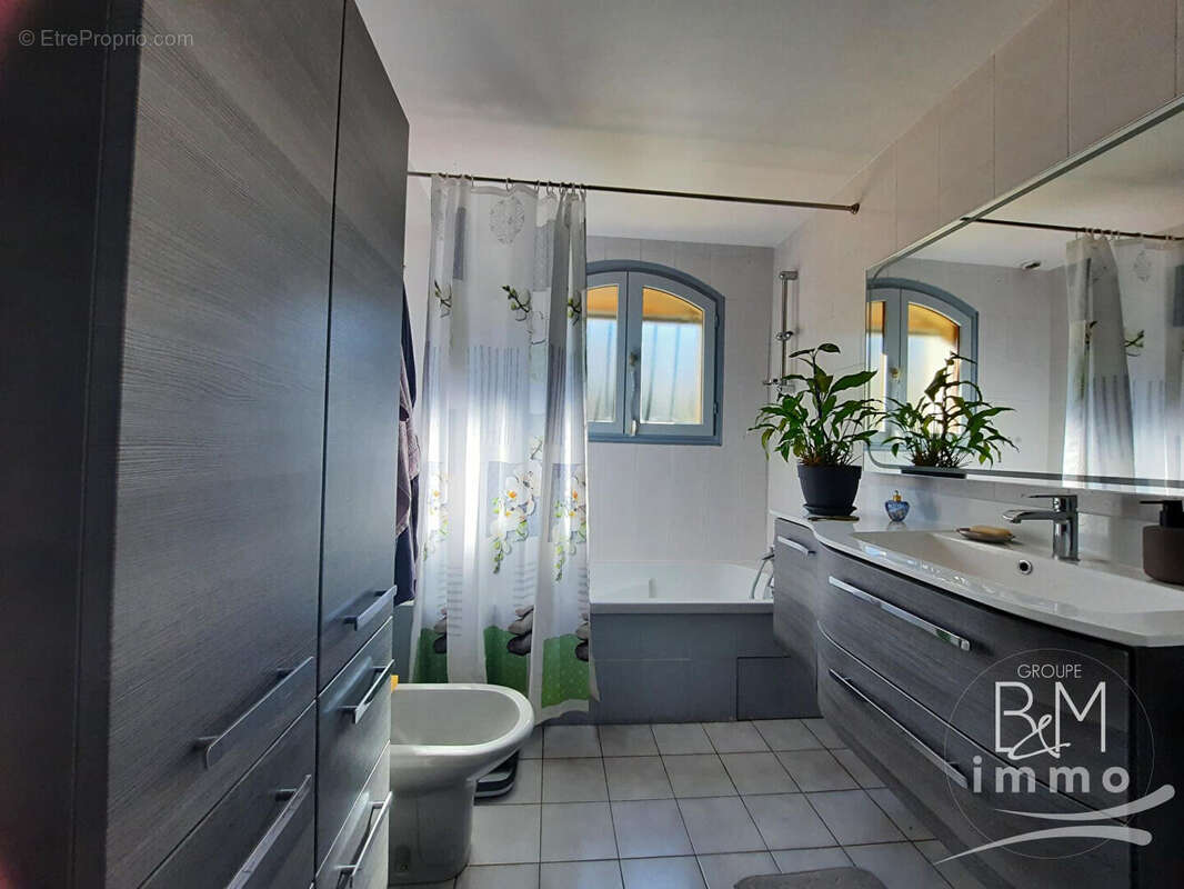 Maison à SAINT-VINCENT-DE-TYROSSE