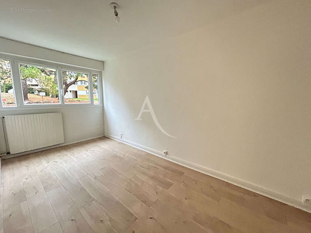 Appartement à SAINT-HERBLAIN