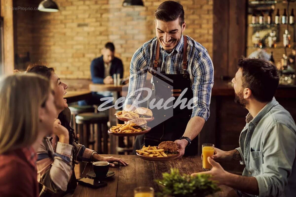 Commerce à OUISTREHAM