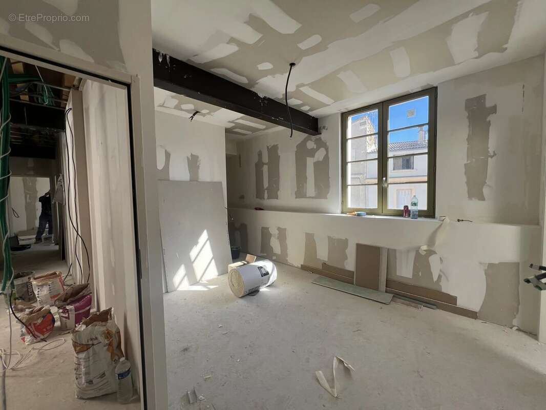 Appartement à NIMES