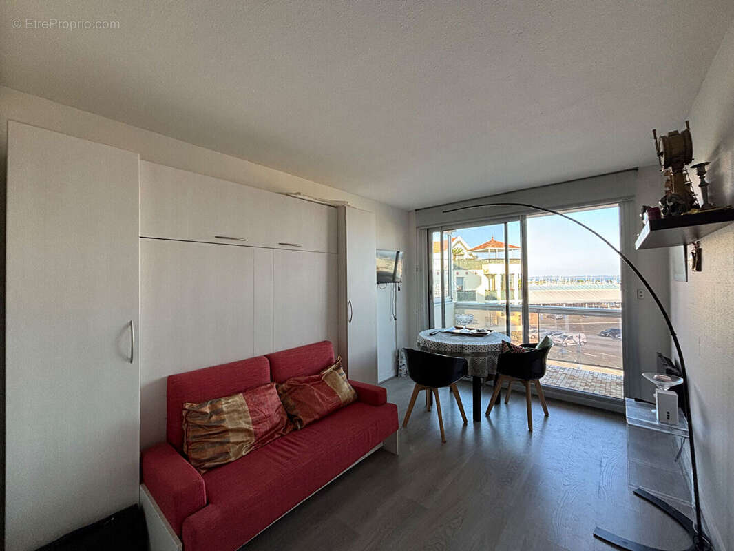 Appartement à ARCACHON