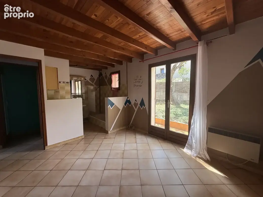 À vendre   Maison de ville avec vue mer à Montbolo - photo 21