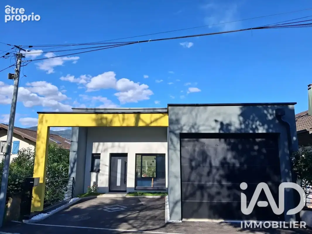 Photo 1 - Maison à THANN