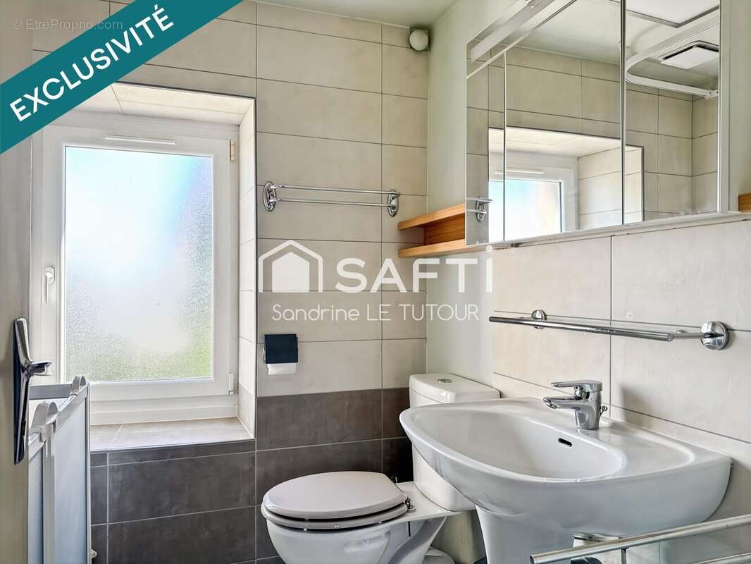 Photo 8 - Maison à VANNES