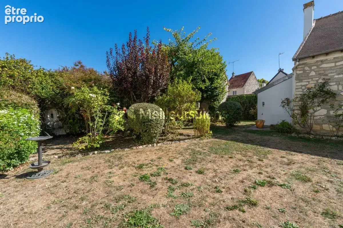 Grande maison familiale de caractère à quelques pas des bords de Marne - photo 15