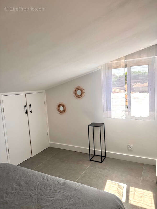 Appartement à SAINT-NAZAIRE