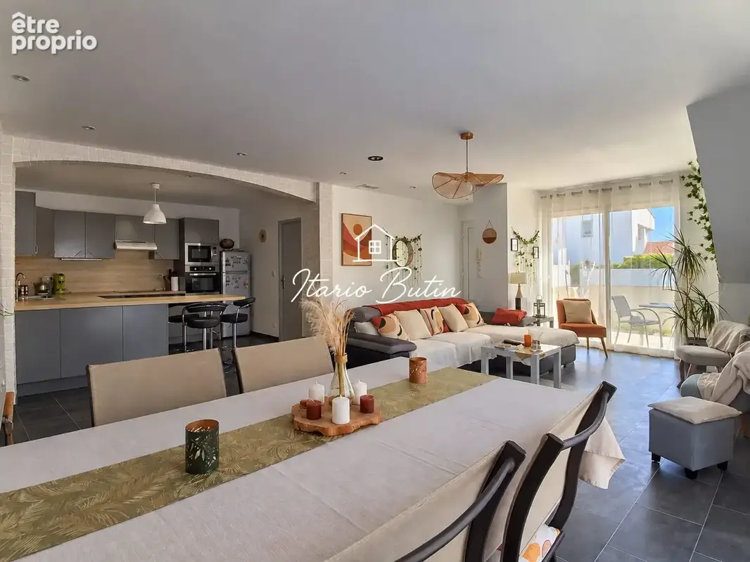 Maison 6 pièces 130 m² à vendre à Beziers (34500) - photo 5