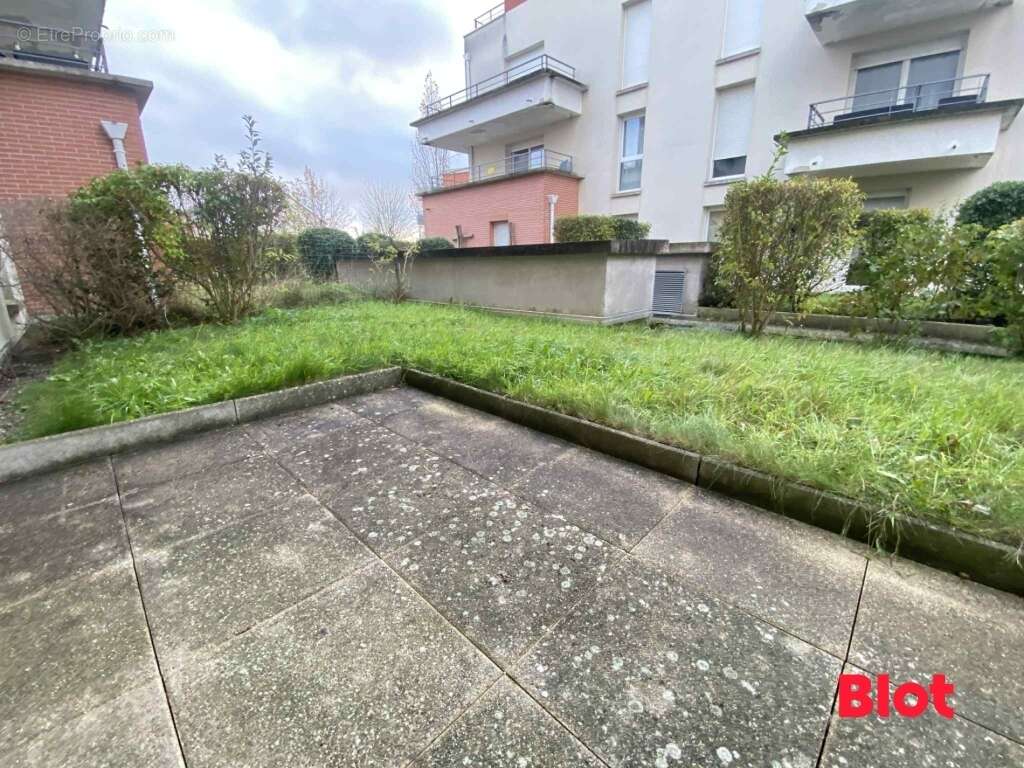 Appartement à BETTON