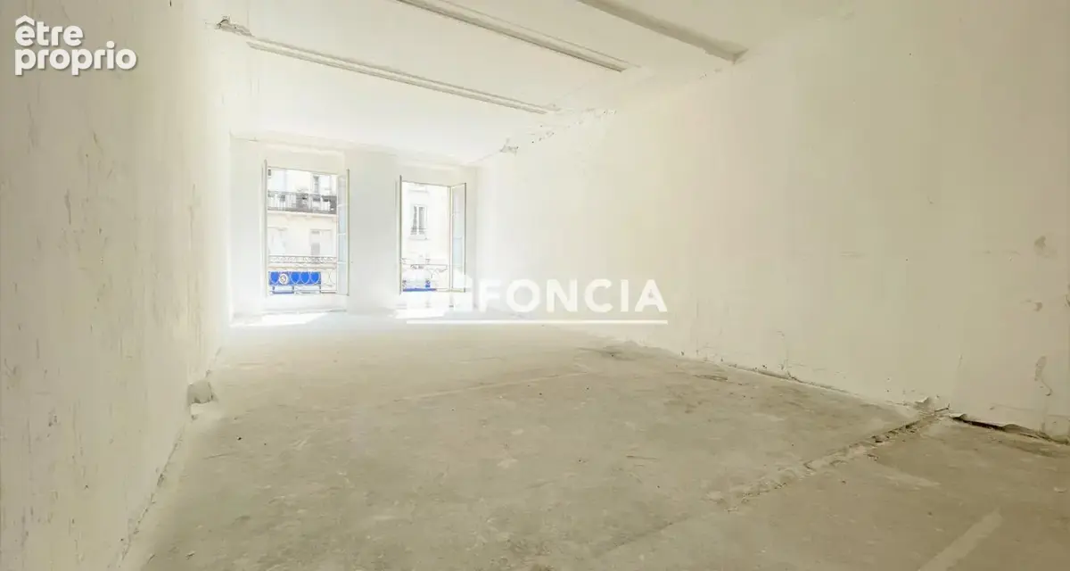Photo Appartement à Paris-3e au prix de 378 000€