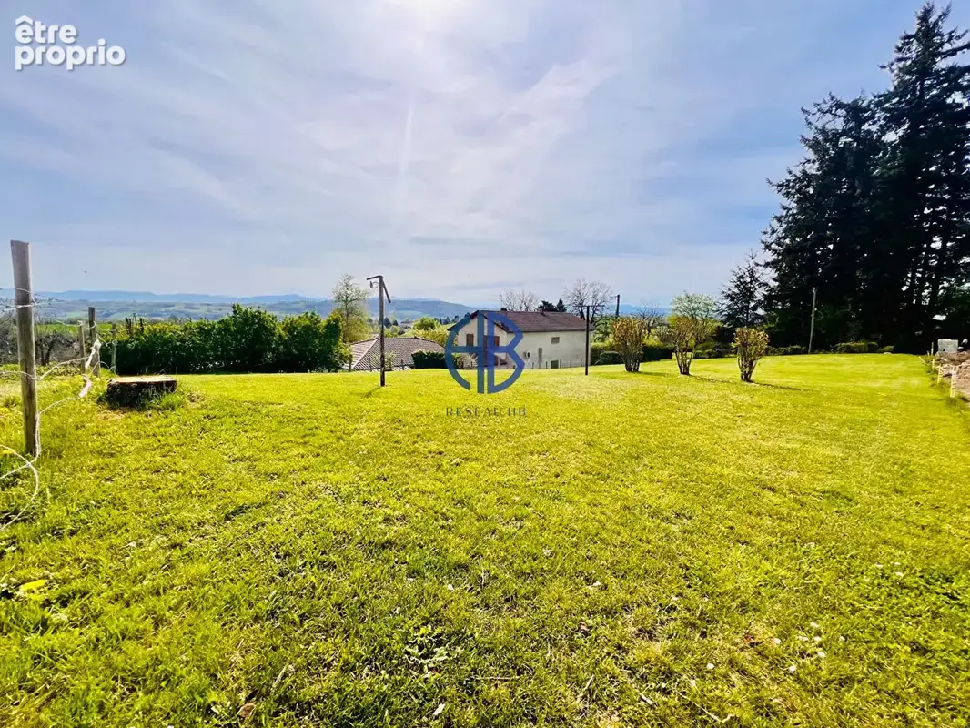 BIOL- Terrain constructible de 1 114 m² - photo 3