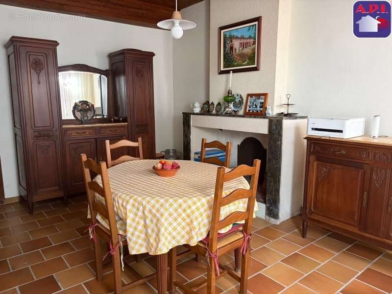 Maison 650 m² à Montgiscard  - photo 9