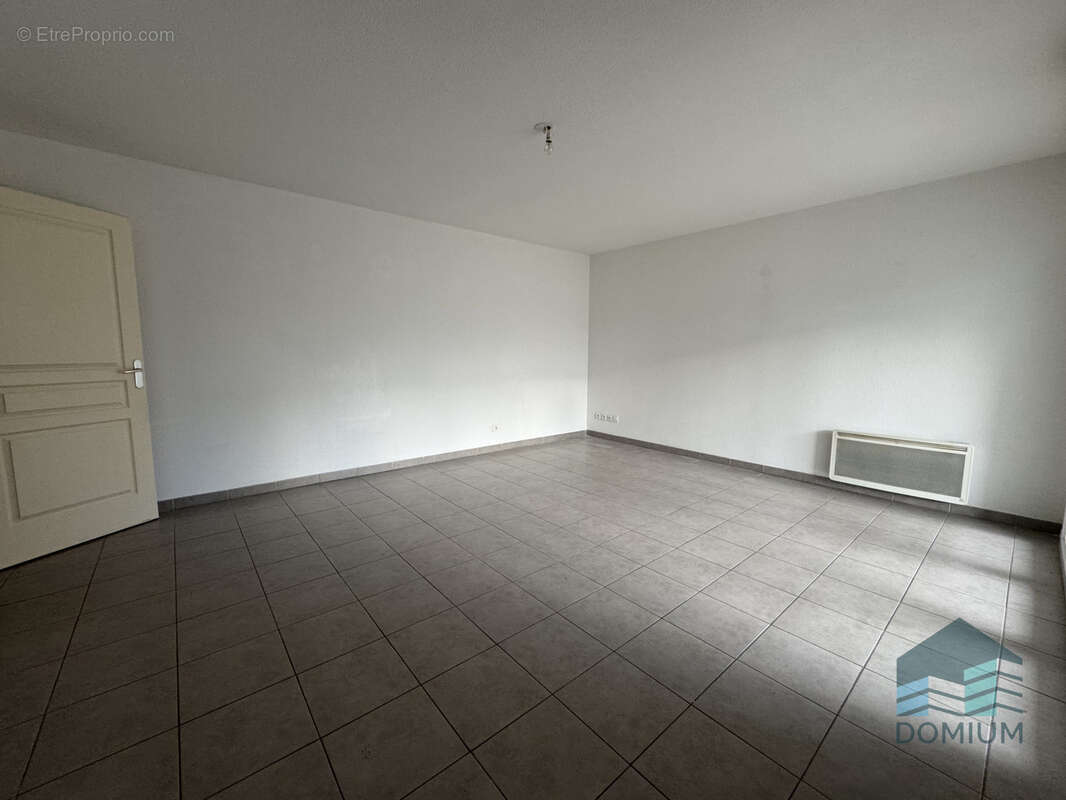 Appartement à BEZIERS