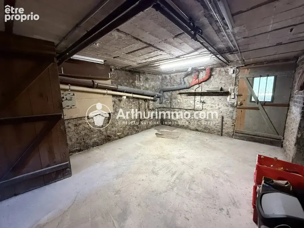 Charmante maison ancienne sur 857m² de terrain clos - photo 14