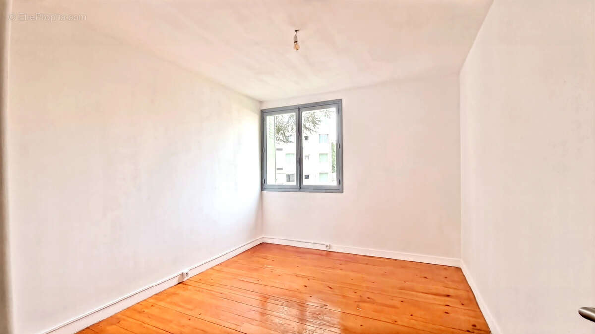 Appartement à CHAMALIERES