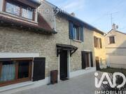 Photo 1 - Maison à SEUGY