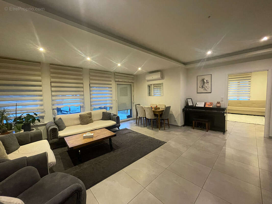 Maison à KINGERSHEIM