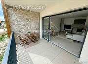 Appartement à SAINT-ETIENNE-DU-GRES