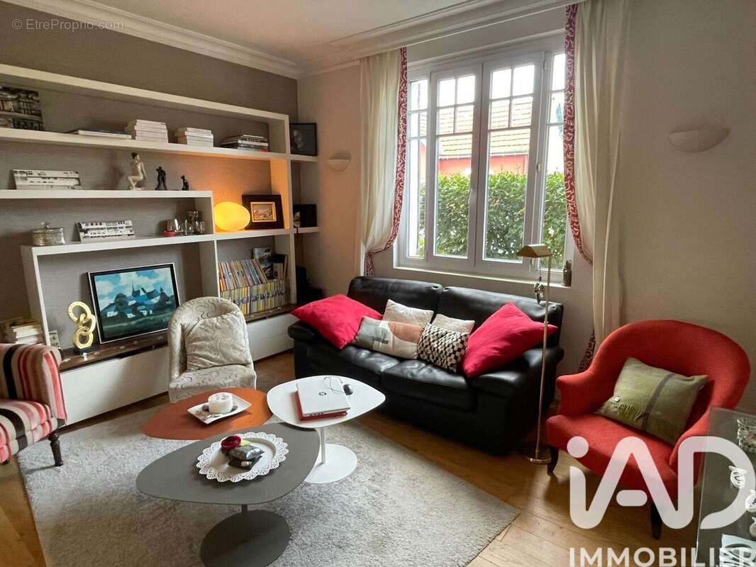 Photo 4 - Maison à NANTES