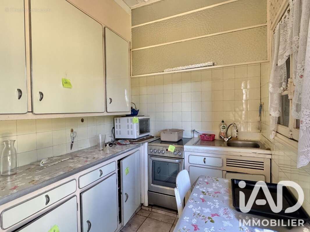 Maison 125 m² à Saint-Fargeau-Ponthierry  - photo 5