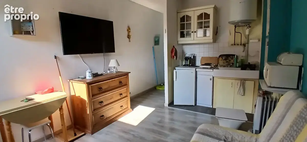 Studio à vendre à figeac - photo 3