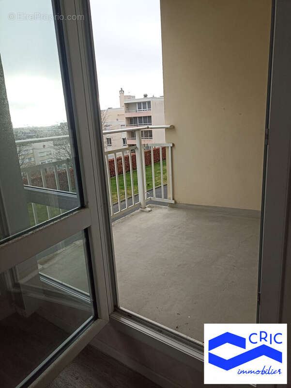 Appartement à LE HAVRE