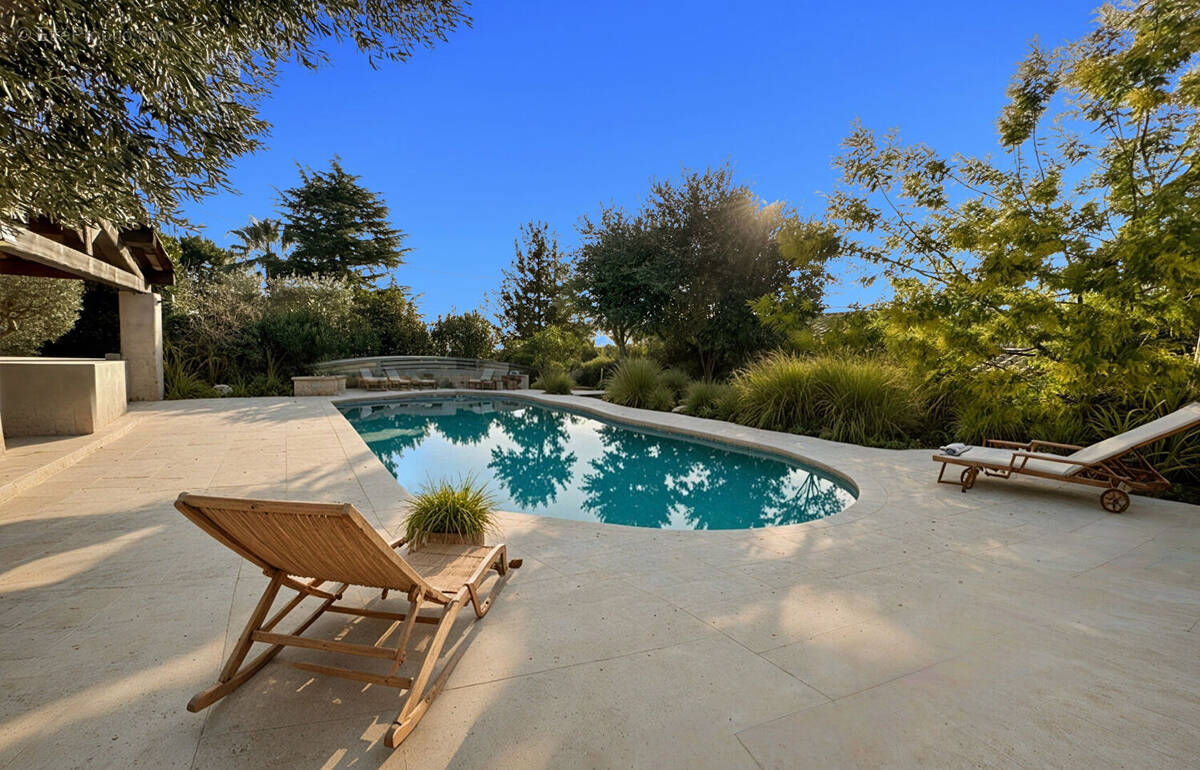 Maison à PLAN-DE-CUQUES