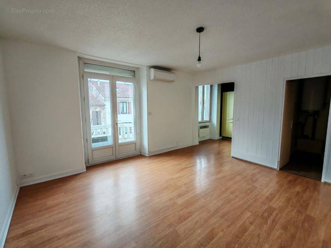 Appartement à DAX