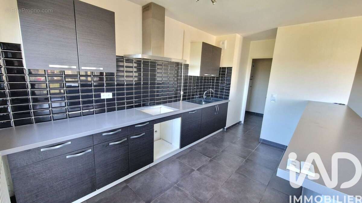 Photo 6 - Appartement à ARPAJON