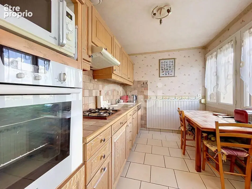 Maison À Vendre - photo 3