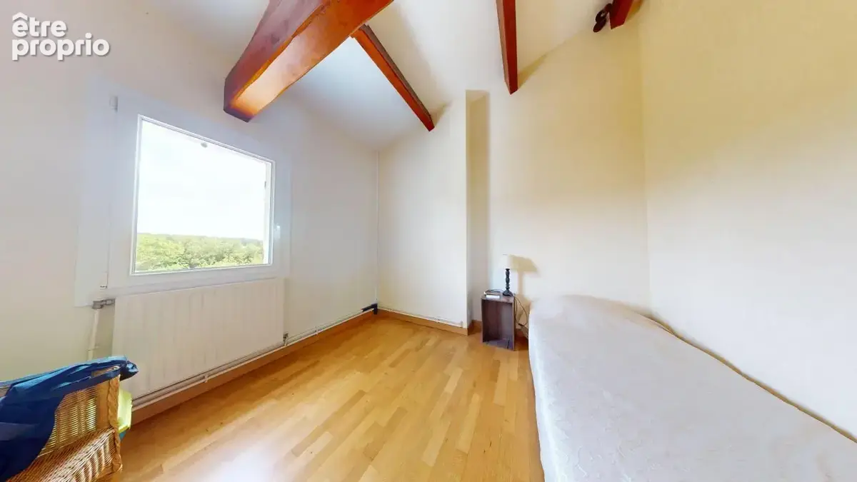 Maison 7 pièces 175 m² à vendre à Meursac (17120) - photo 16