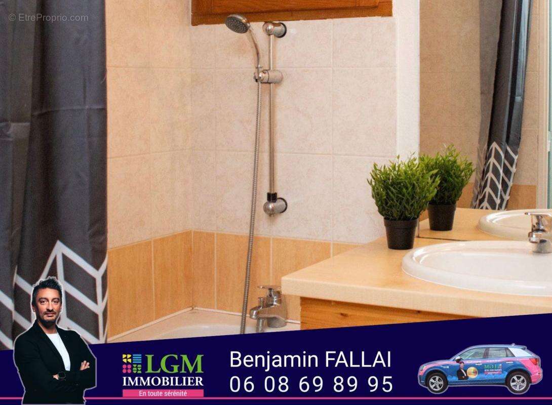 Maison à SAINT-ETIENNE-EN-DEVOLUY