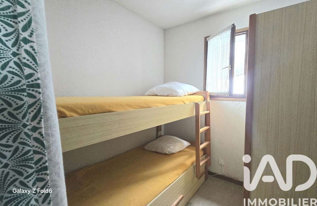 Photo 6 - Appartement à AILLON-LE-JEUNE