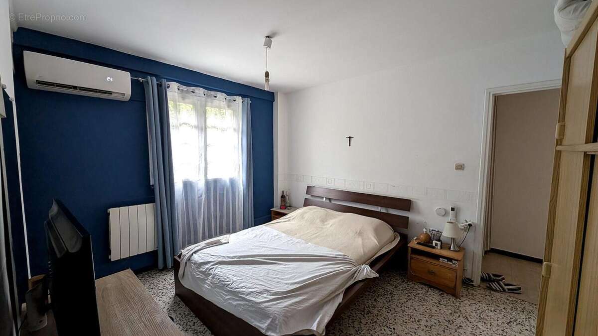 Maison à MONTPELLIER