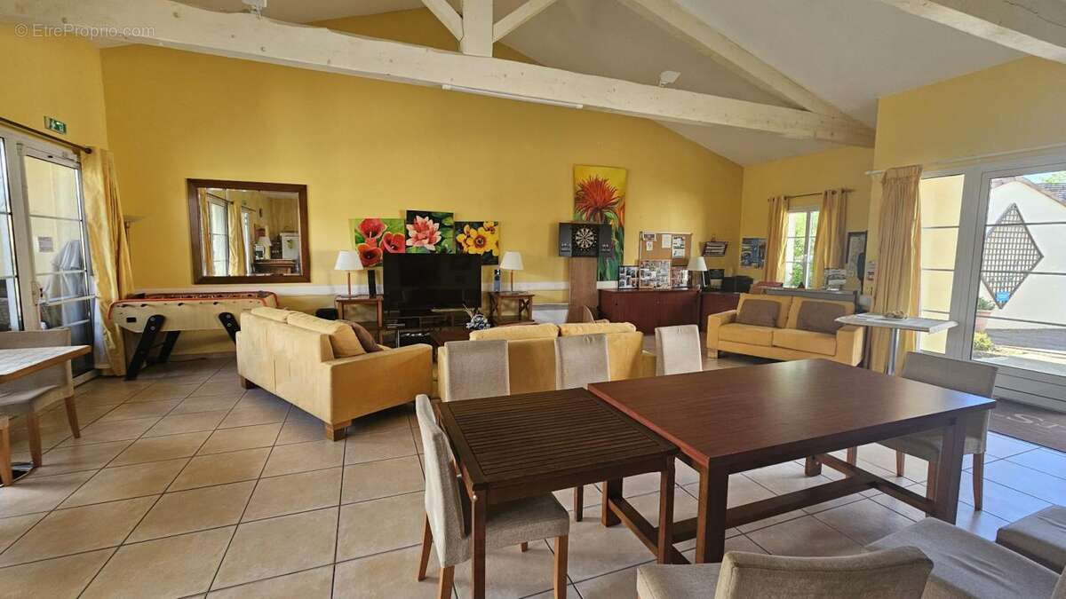 Maison à SALIES-DU-SALAT