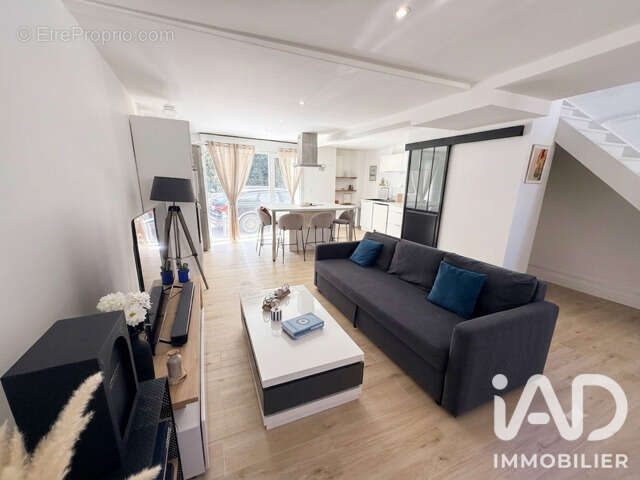 Maison 80 m² à Cognac  - photo 3