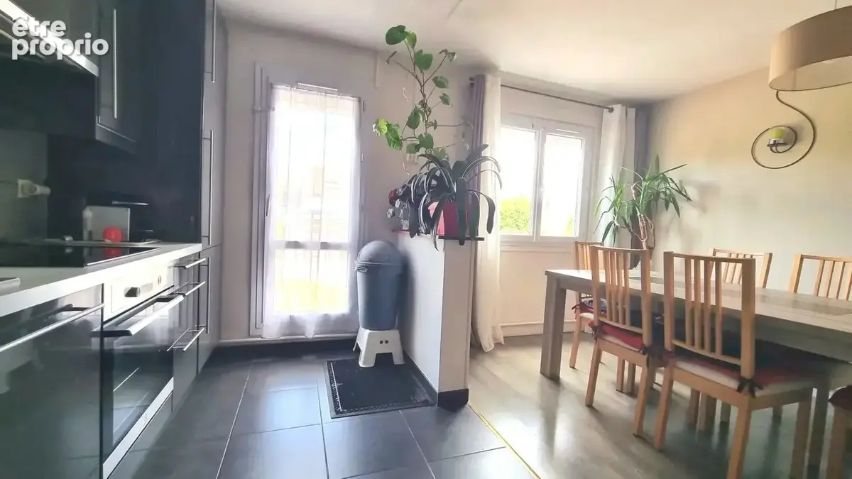 Vente Appartement Beynes(78650) 197 800ï¿œ - photo 4