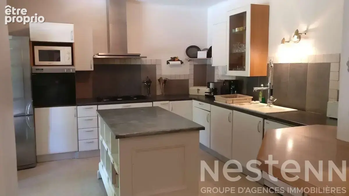 Maison 8 pièces à vendre à Chambon, secteur Chambourigaud, au calme - photo 6