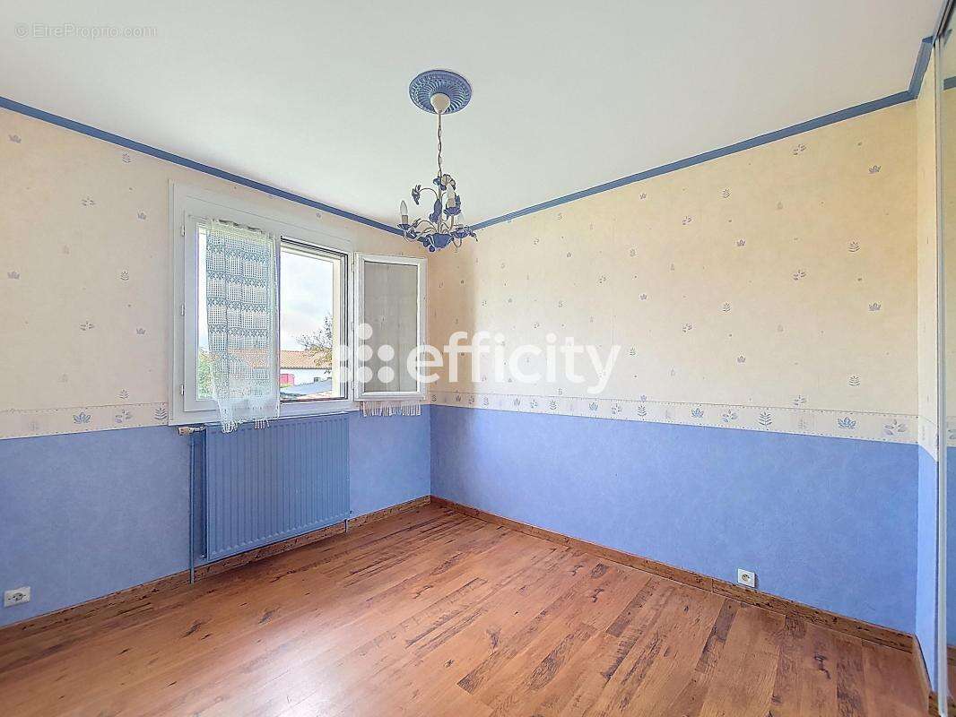 Maison à MOUILLERON-LE-CAPTIF