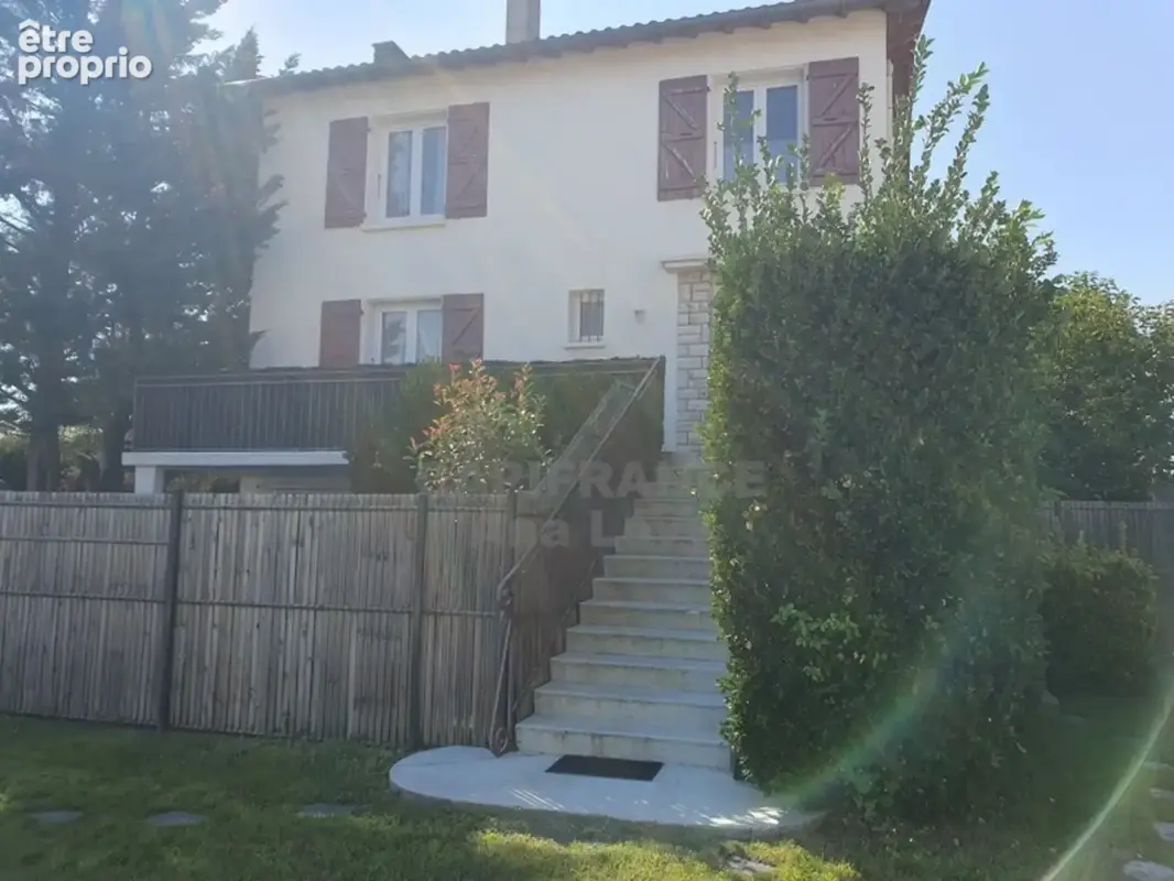 Maison à TOULOUSE